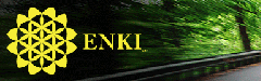 Enki Advertisement