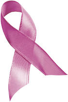 pink ribbon