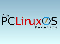 PCLinuxOS Magazine