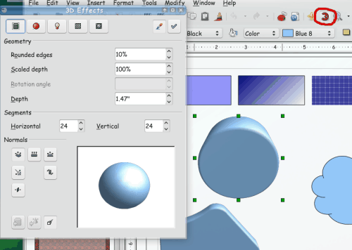 openoffice draw download