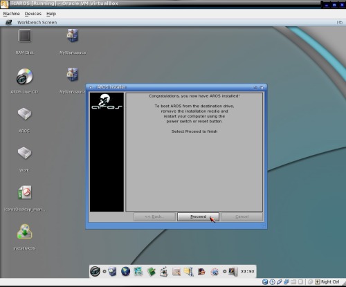 Icaros Shell Extensions 3.3.1 download the new version for windows