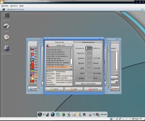 Icaros Shell Extensions 3.3.1 free instals