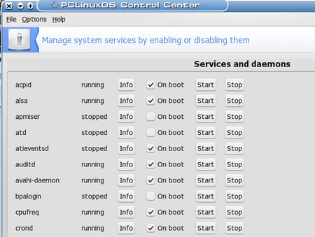 chronosync bootable backup