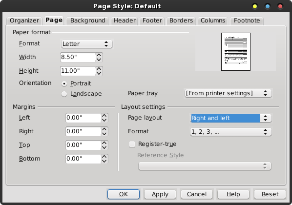 create fillable pdf form libreoffice