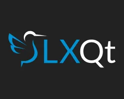 LXQt Helix