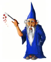 Kandalf the Wizard