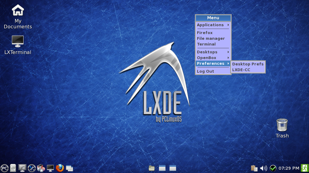 pclinuxos lxde 32 bit download