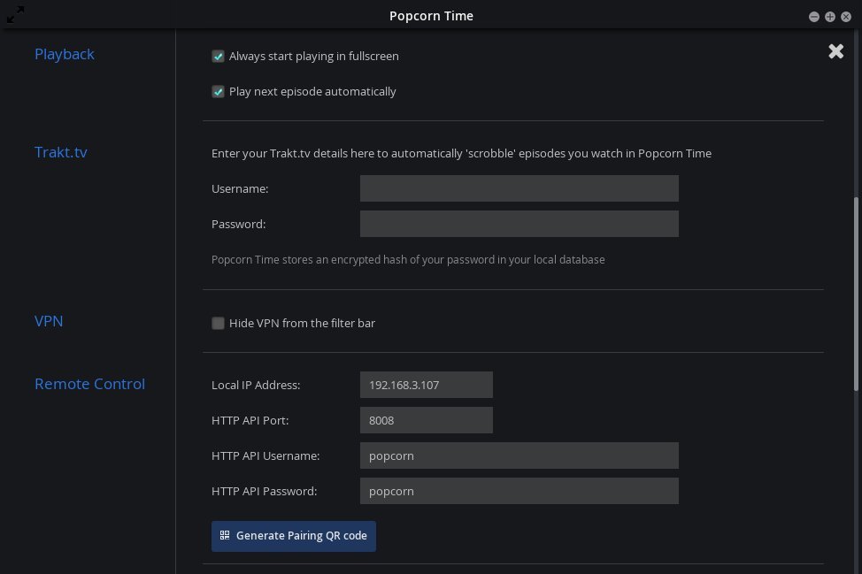 Bestes Popcorn-Time-VPN in 2023: Finden Sie den Top-Dienst