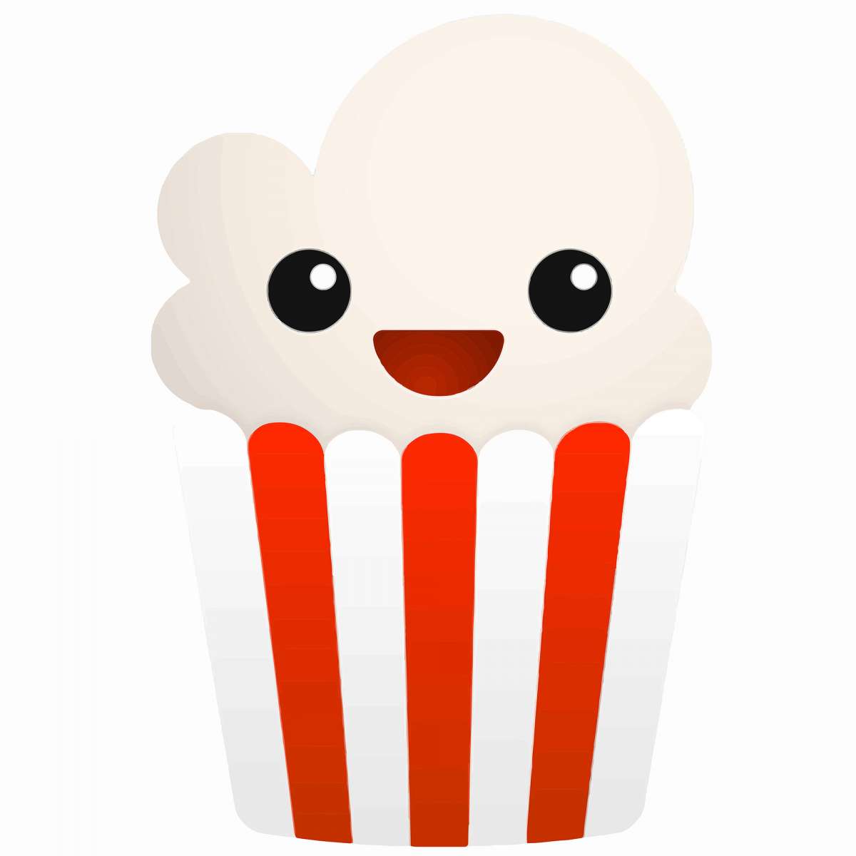 is vpn membership include ad free popcorn time