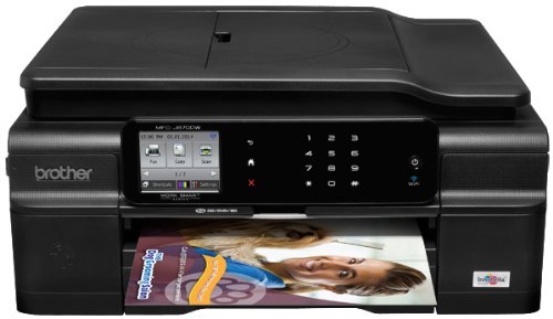 brother mfc j4510dw printer troubleshooting