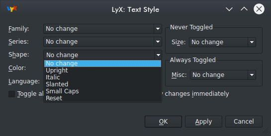 texmaker cannot be correctly decoded