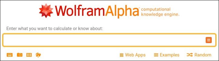 wolframalpha co