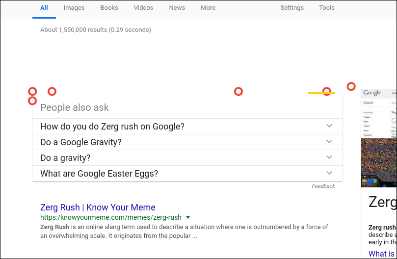 Google Added Solitaire & Tic-Tac-Toe To Search Results