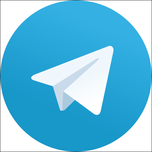 logo png telegram