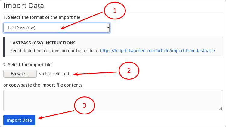 bitwarden plugin