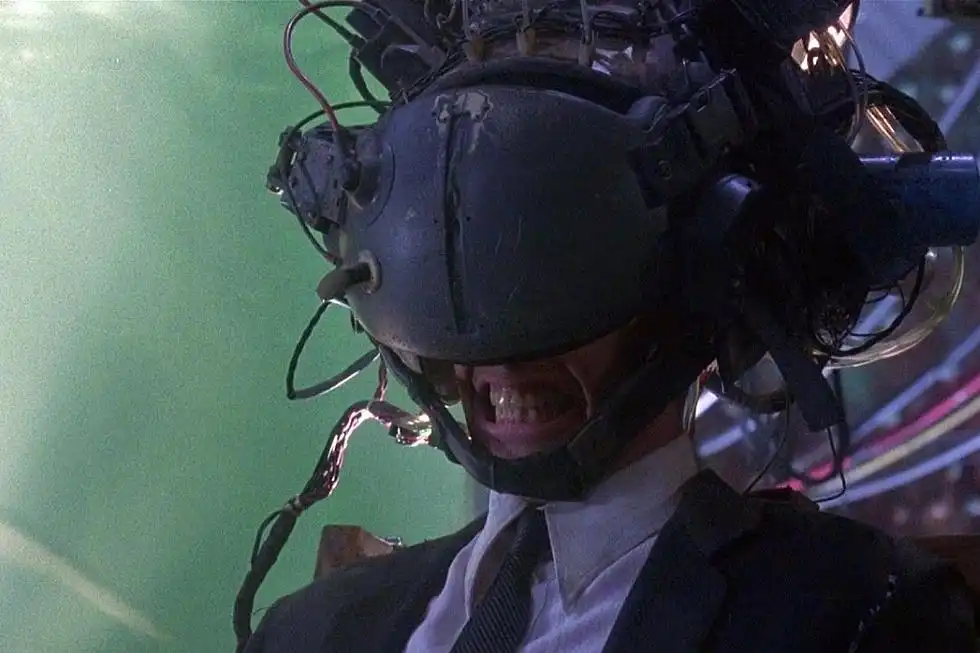 TriStar Pictures, Johnny Mnemonic