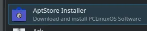 AptStore Installer