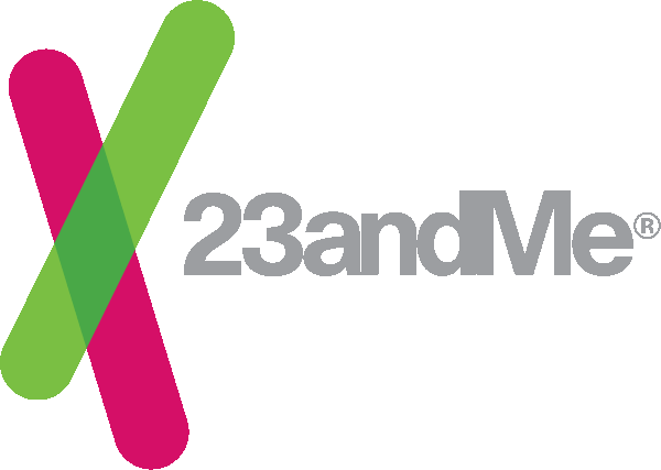 23andMe