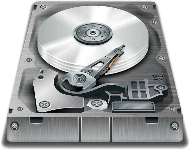 Hard Disk