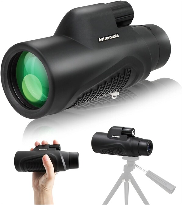 Prism Monocular