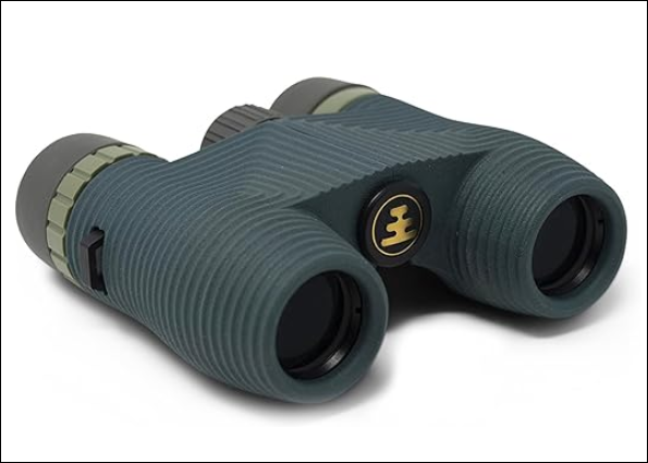 Waterproof Binoculars