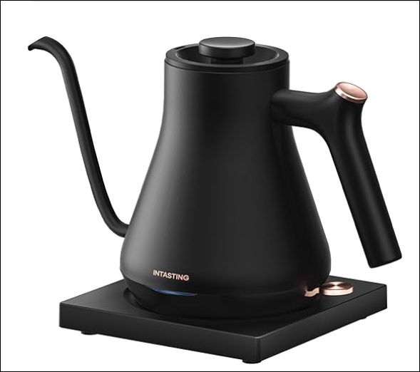 Electric Kettle