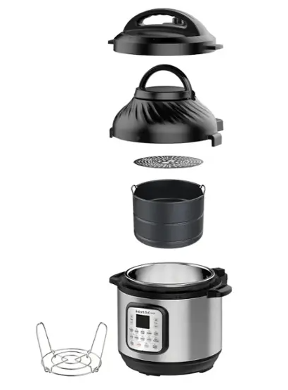 Instant Pot