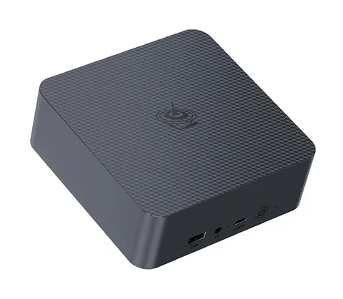 Beelink EQR5 MINI PC AMD Ryzen™ 5825U/5650U