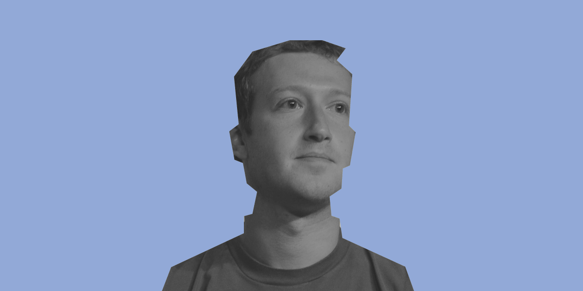 Mark Zuckerberg