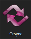 Grsync
