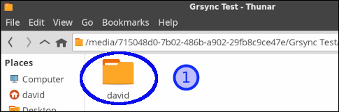 Grsync