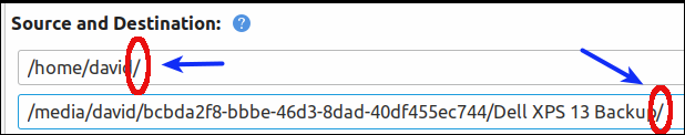 Grsync