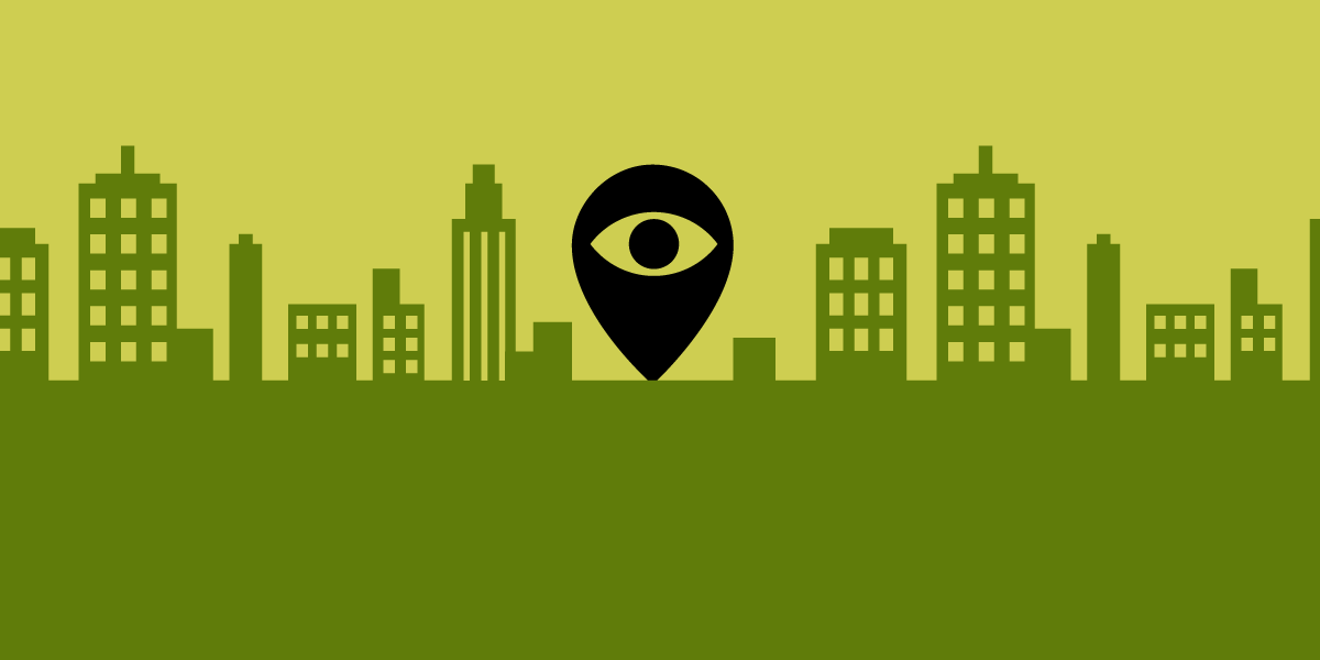 Geofence in Court