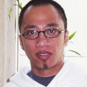 Archie Arevalo