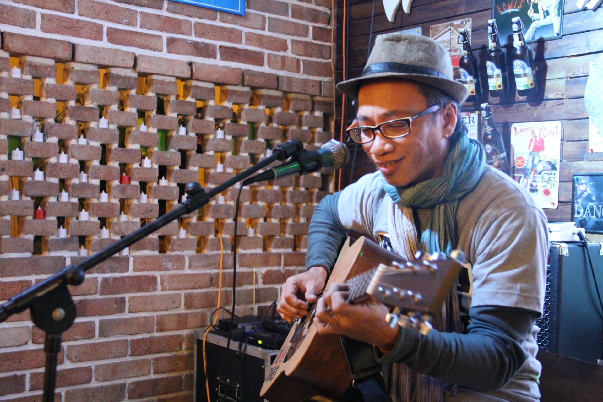 Archie Arevalo