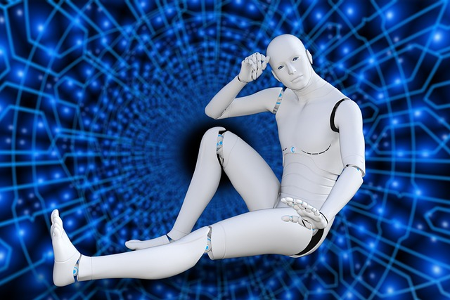 Cyborg