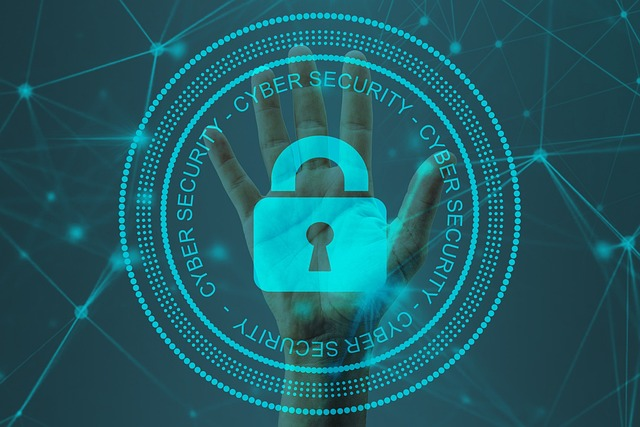 Cyber Security Badge