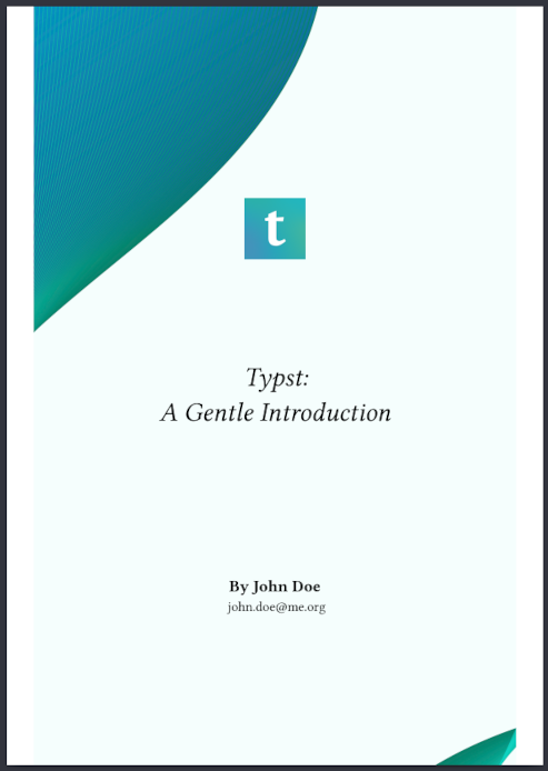 Typst Part 3