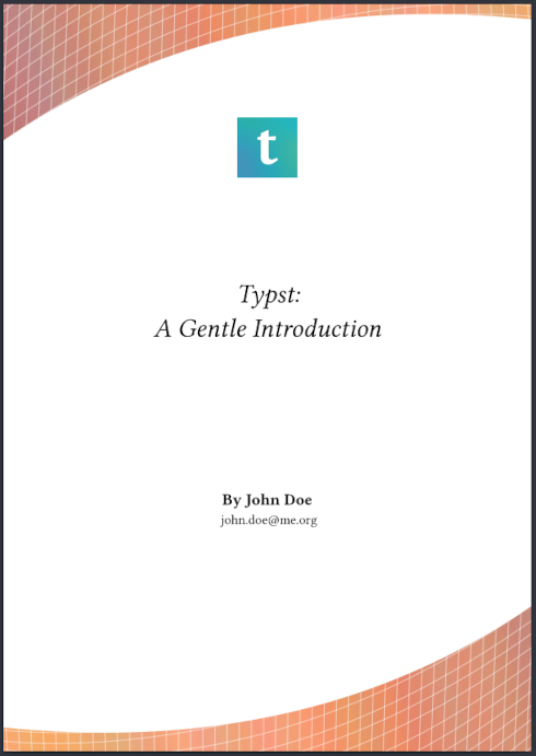 Typst Part 3