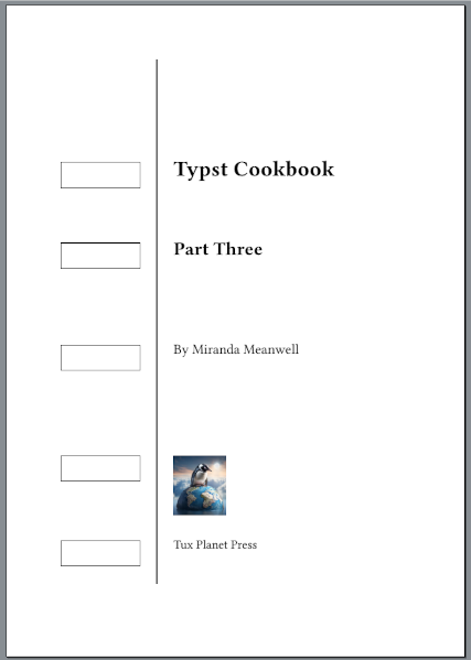 Typst Part 3