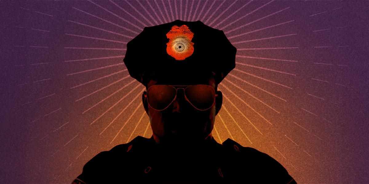 Policeman