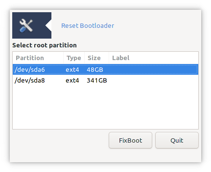 redo-bootloader