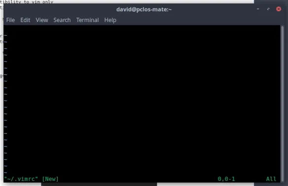 Typst VIM Plugin