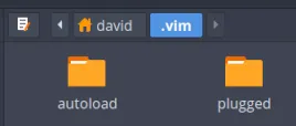 Typst VIM Plugin