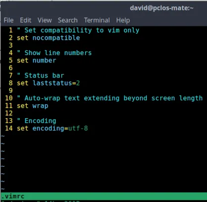Typst VIM Plugin
