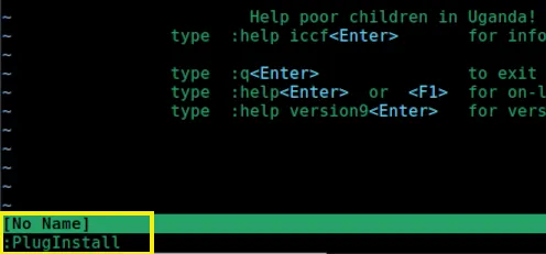 Typst VIM Plugin