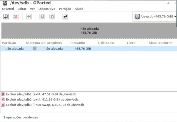 Adding An Extra Hard Drive