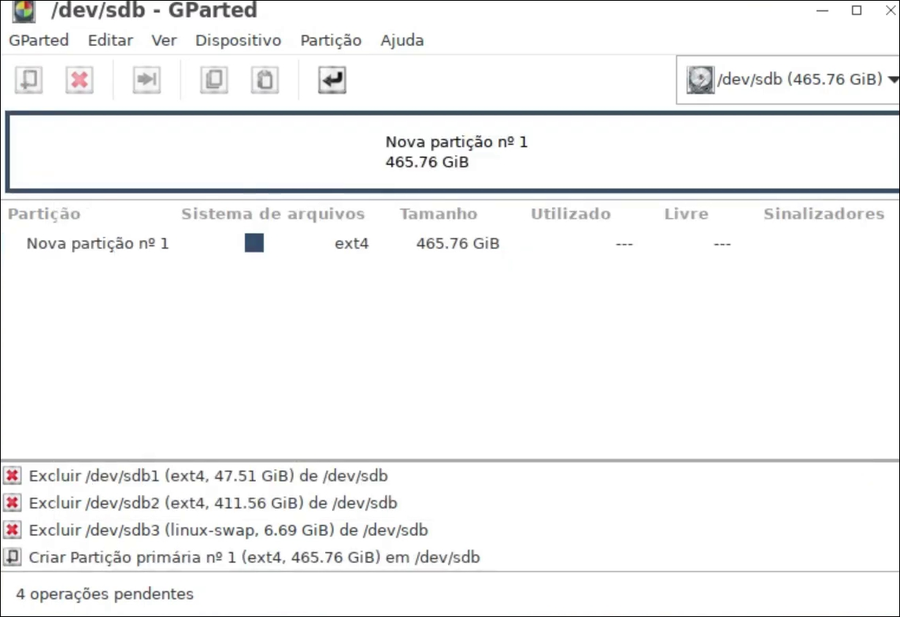 Adding An Extra Hard Drive