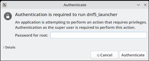 DNF
