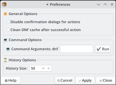 DNF